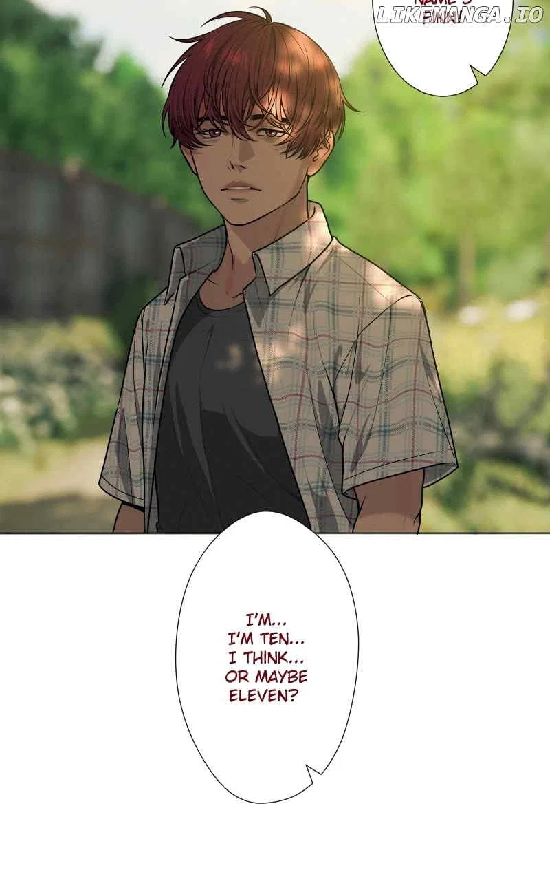 I’m Dating a Psychopath Chapter 51 – Page 6