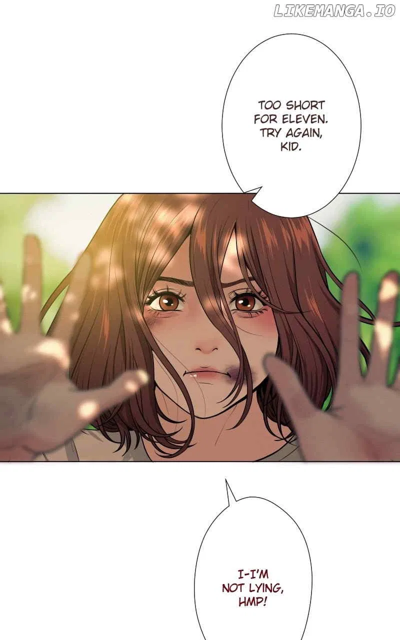 I’m Dating a Psychopath Chapter 51 – Page 7