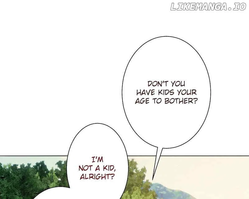 I’m Dating a Psychopath Chapter 51 – Page 9
