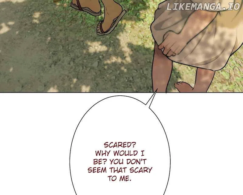 I’m Dating a Psychopath Chapter 51 – Page 14