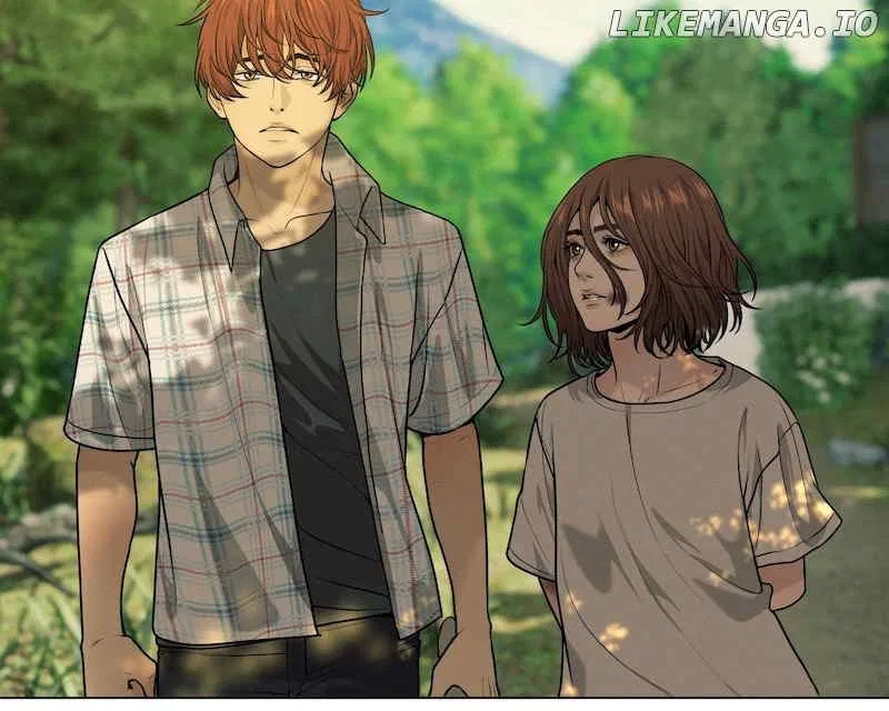 I’m Dating a Psychopath Chapter 51 – Page 19