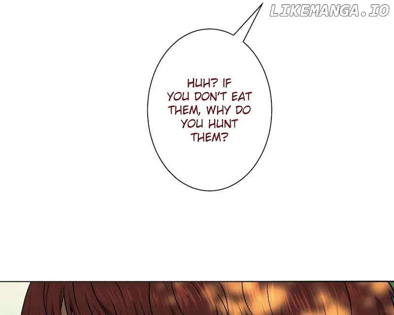 I’m Dating a Psychopath Chapter 51 – Page 20