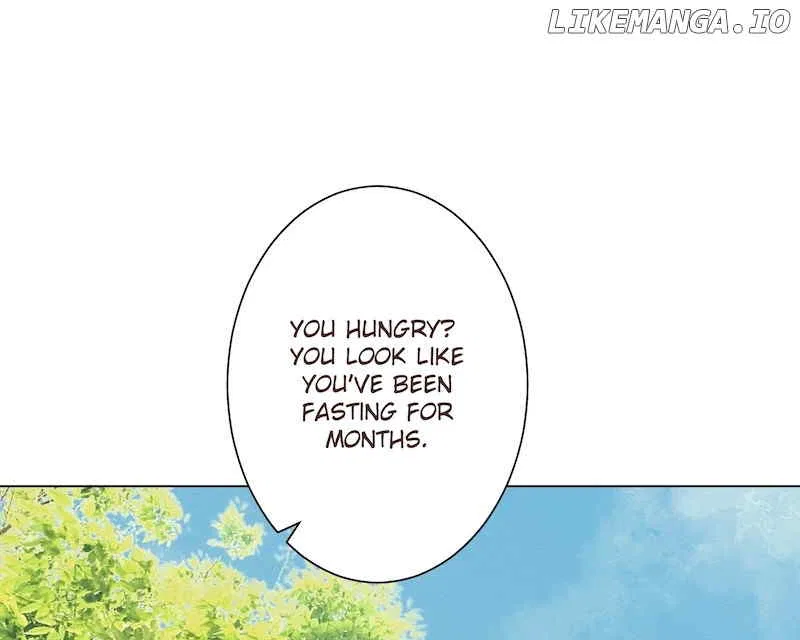 I’m Dating a Psychopath Chapter 51 – Page 22