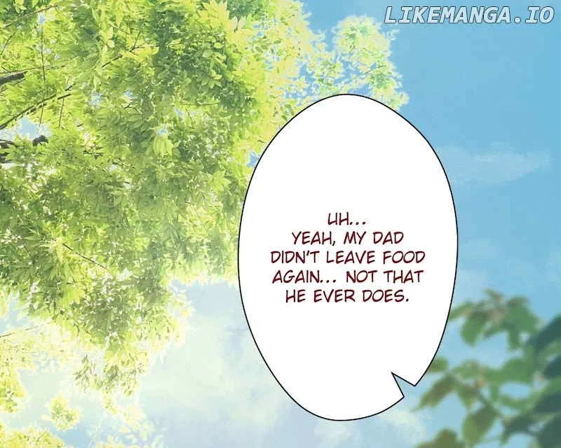 I’m Dating a Psychopath Chapter 51 – Page 23