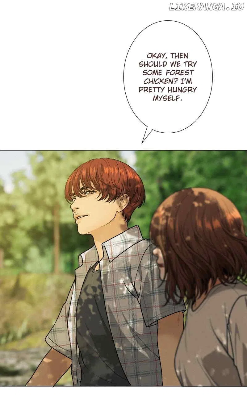 I’m Dating a Psychopath Chapter 51 – Page 26