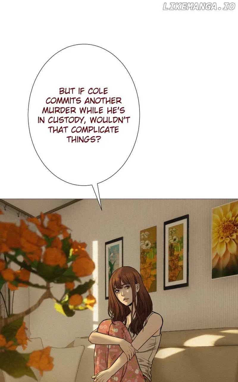 I’m Dating a Psychopath Chapter 51 – Page 36