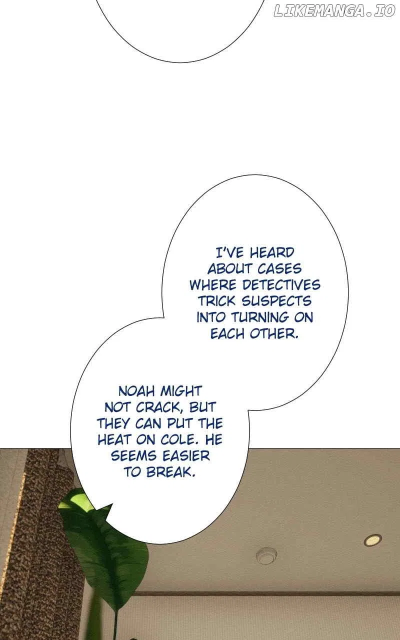 I’m Dating a Psychopath Chapter 51 – Page 41