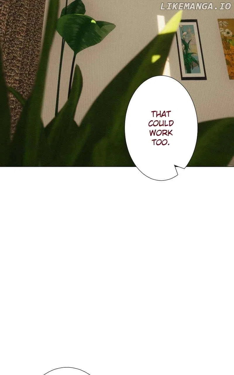 I’m Dating a Psychopath Chapter 51 – Page 42
