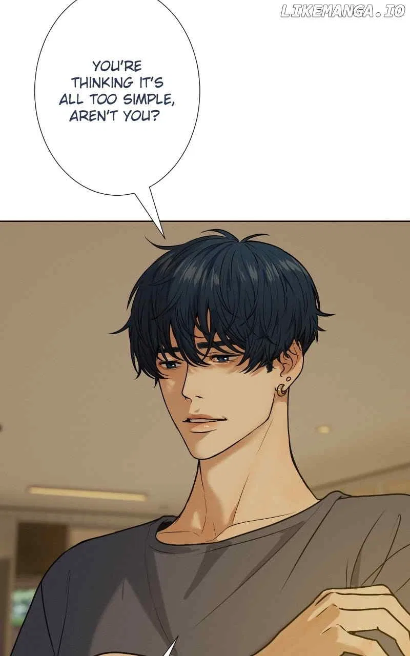 I’m Dating a Psychopath Chapter 51 – Page 43