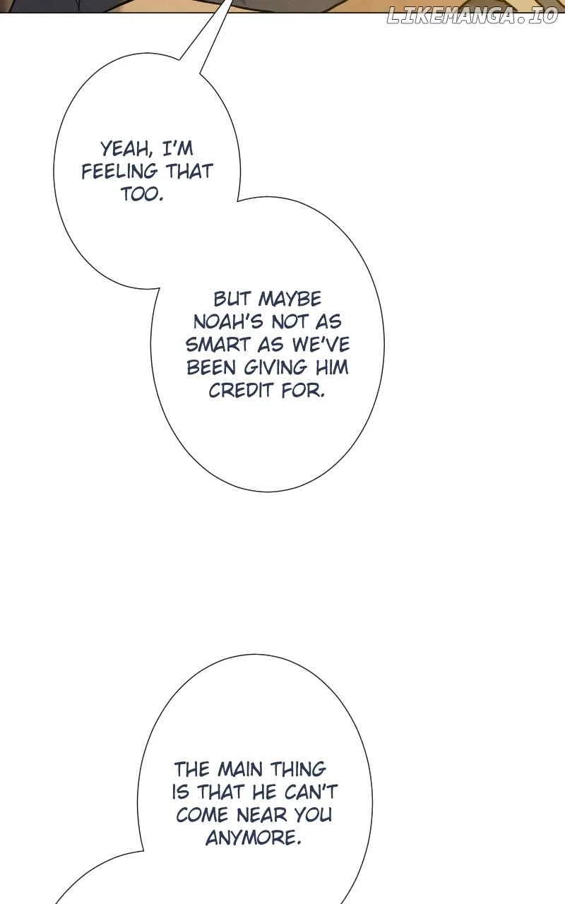 I’m Dating a Psychopath Chapter 51 – Page 44