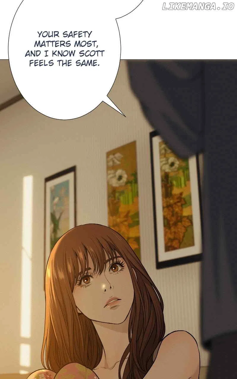 I’m Dating a Psychopath Chapter 51 – Page 45