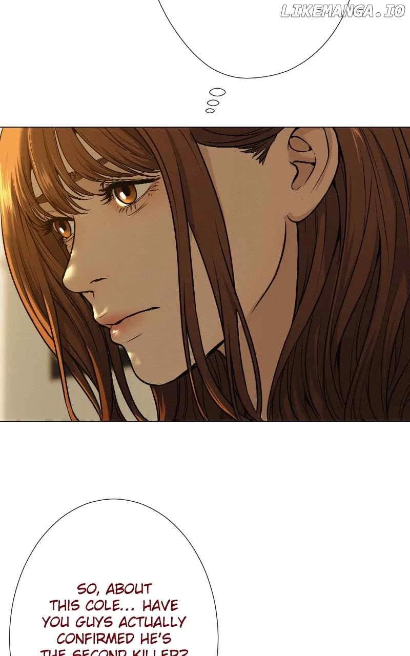 I’m Dating a Psychopath Chapter 51 – Page 47
