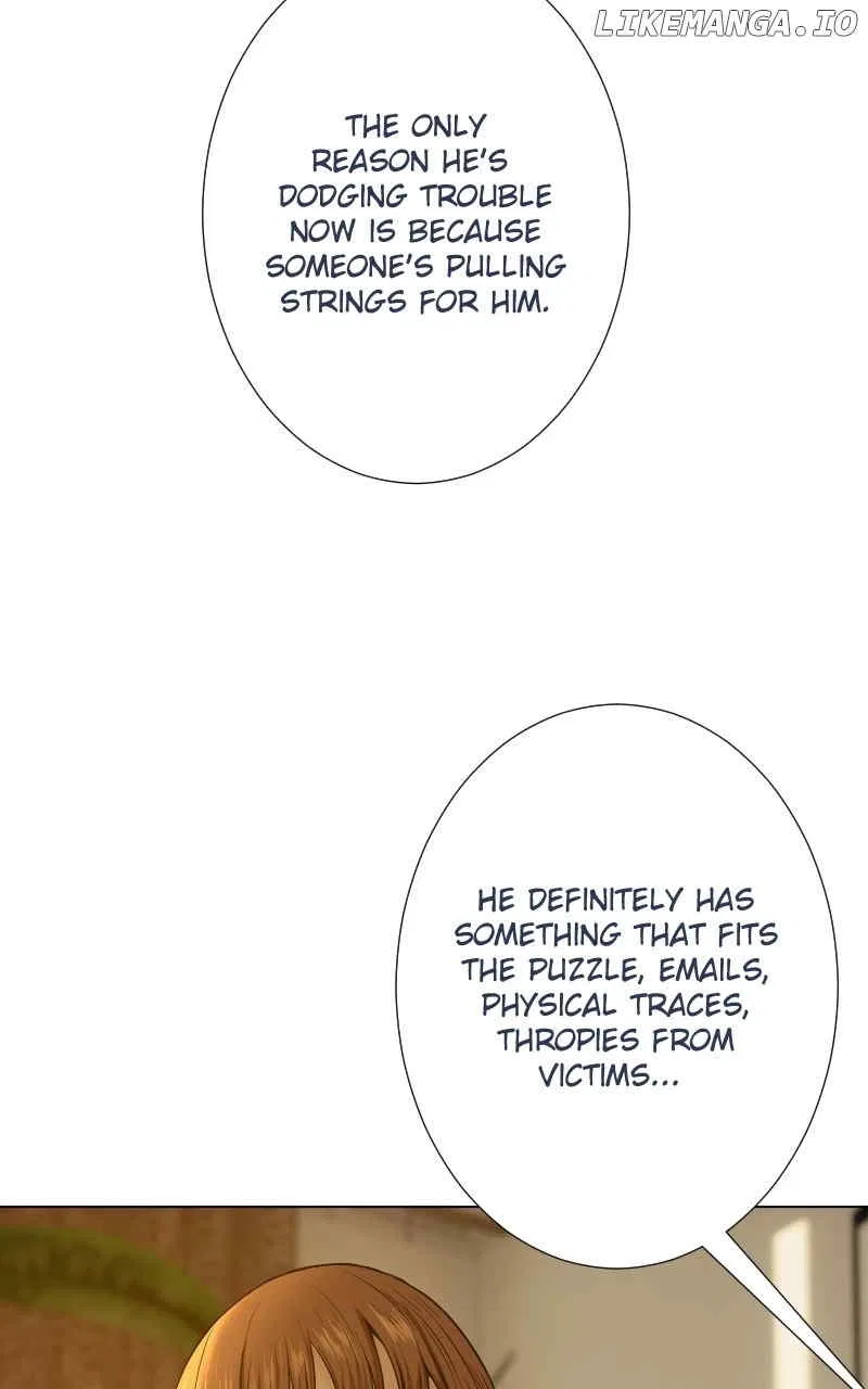 I’m Dating a Psychopath Chapter 51 – Page 51