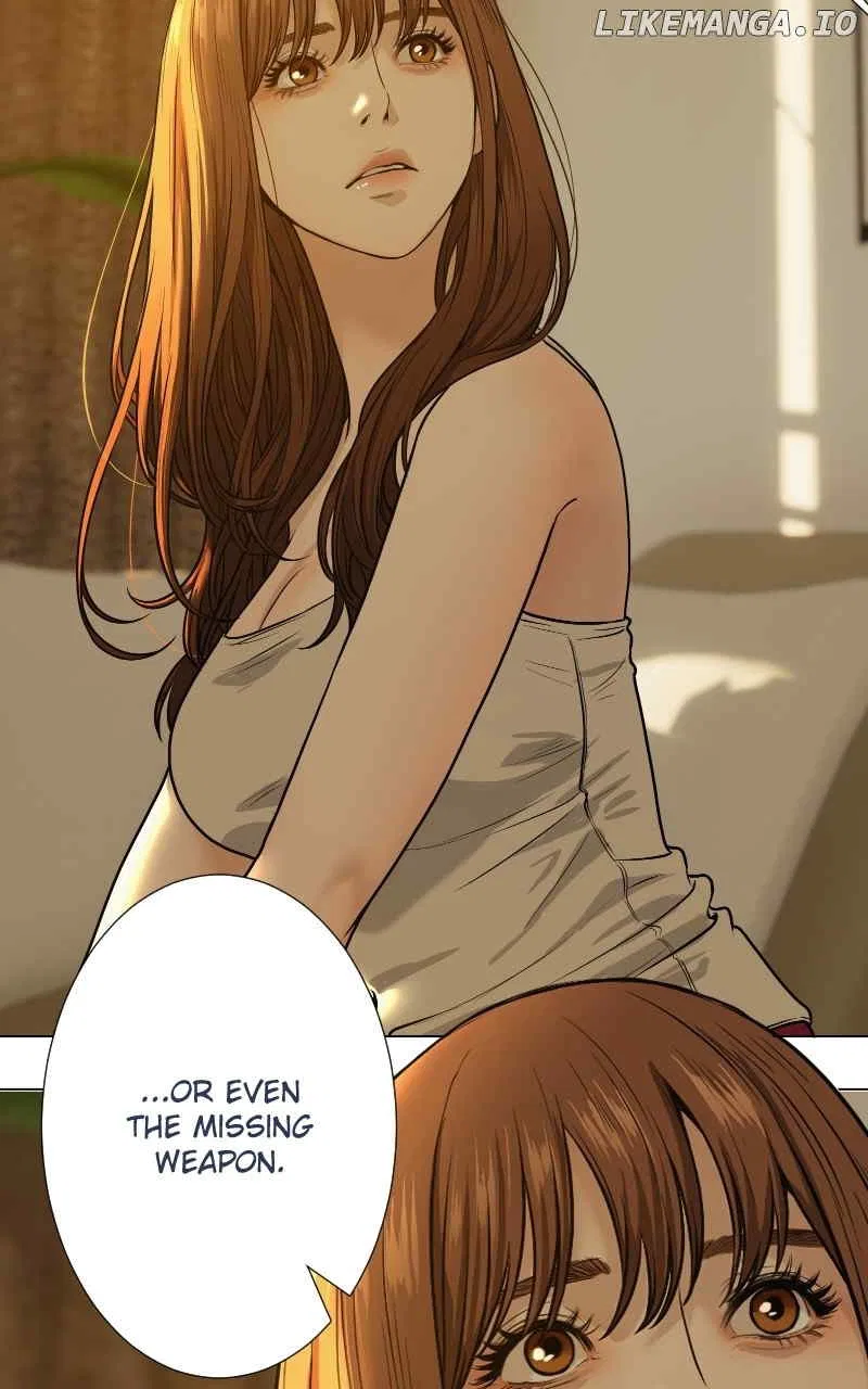I’m Dating a Psychopath Chapter 51 – Page 52