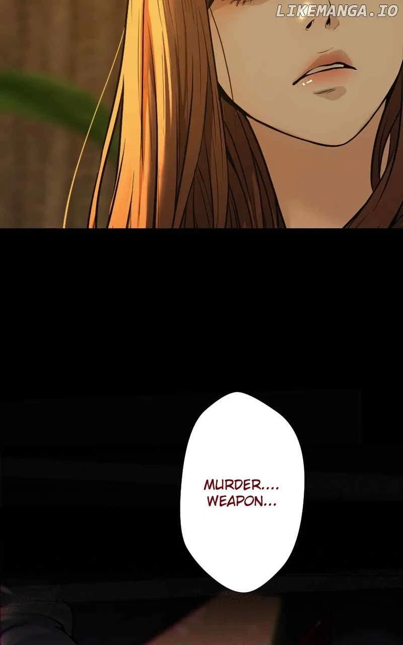 I’m Dating a Psychopath Chapter 51 – Page 53
