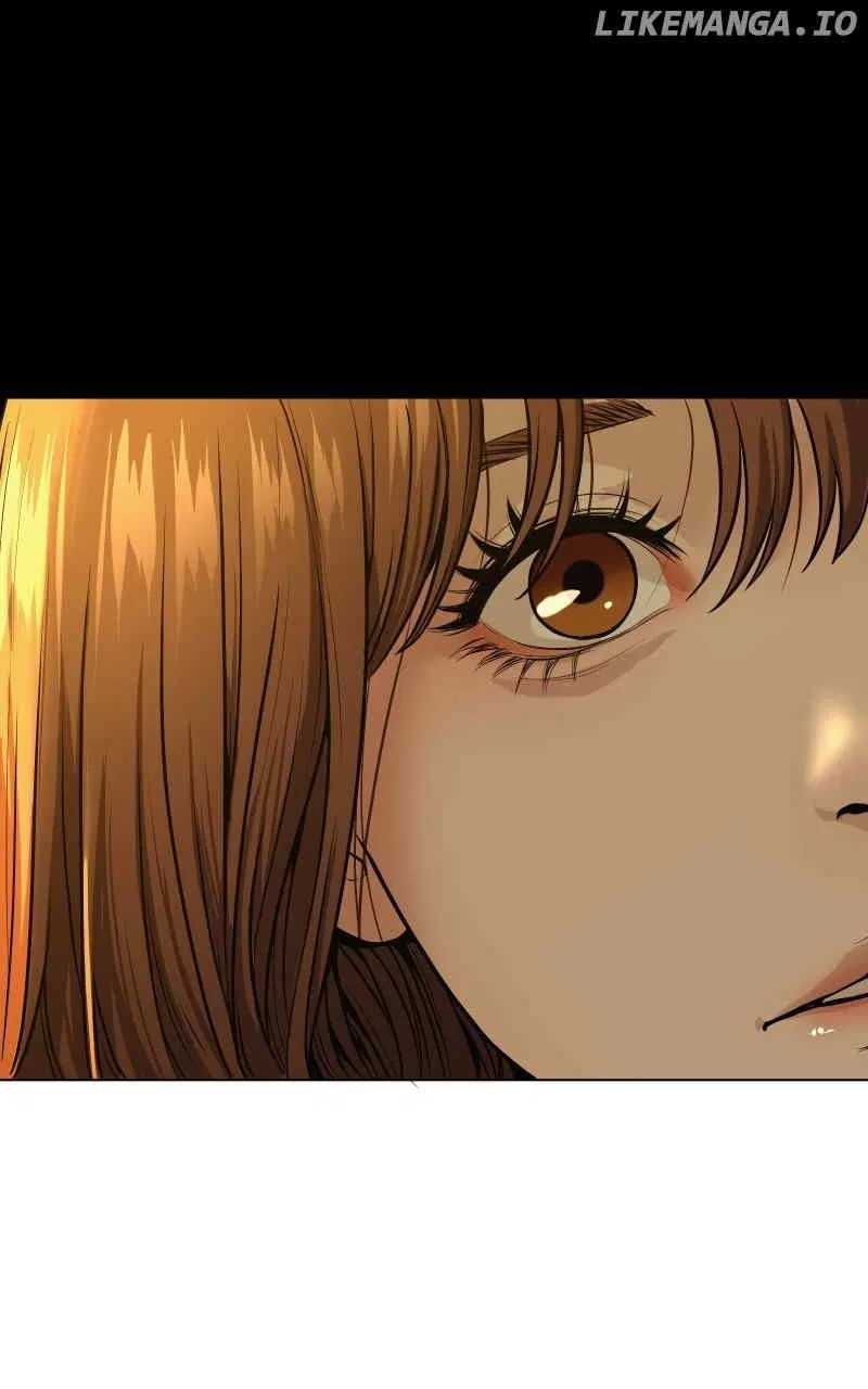 I’m Dating a Psychopath Chapter 51 – Page 55