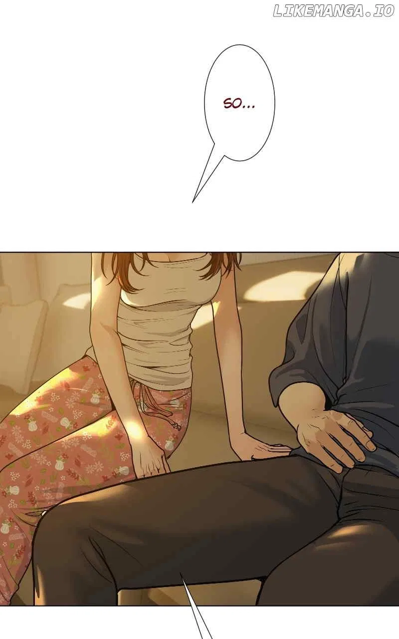 I’m Dating a Psychopath Chapter 51 – Page 56