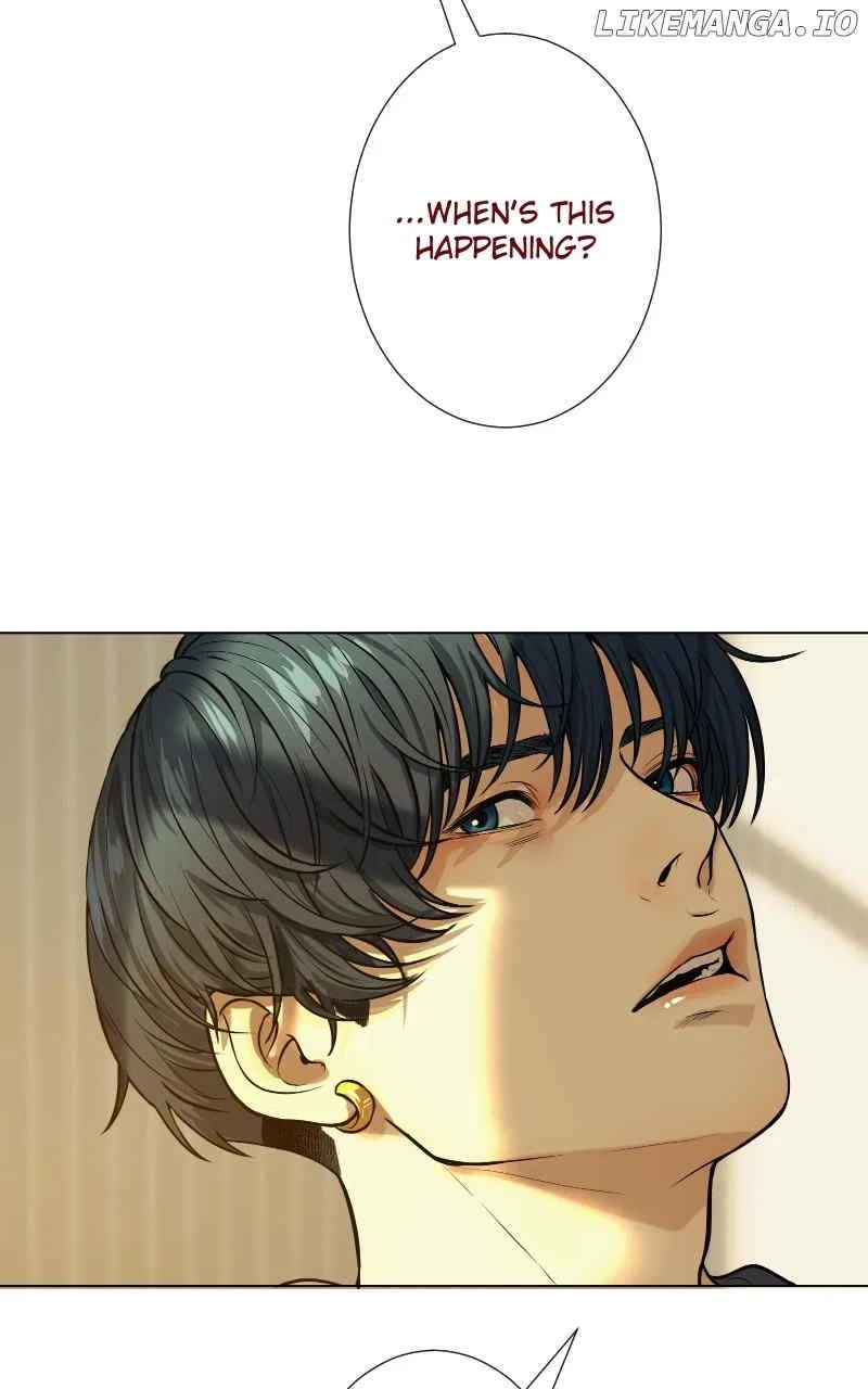 I’m Dating a Psychopath Chapter 51 – Page 57