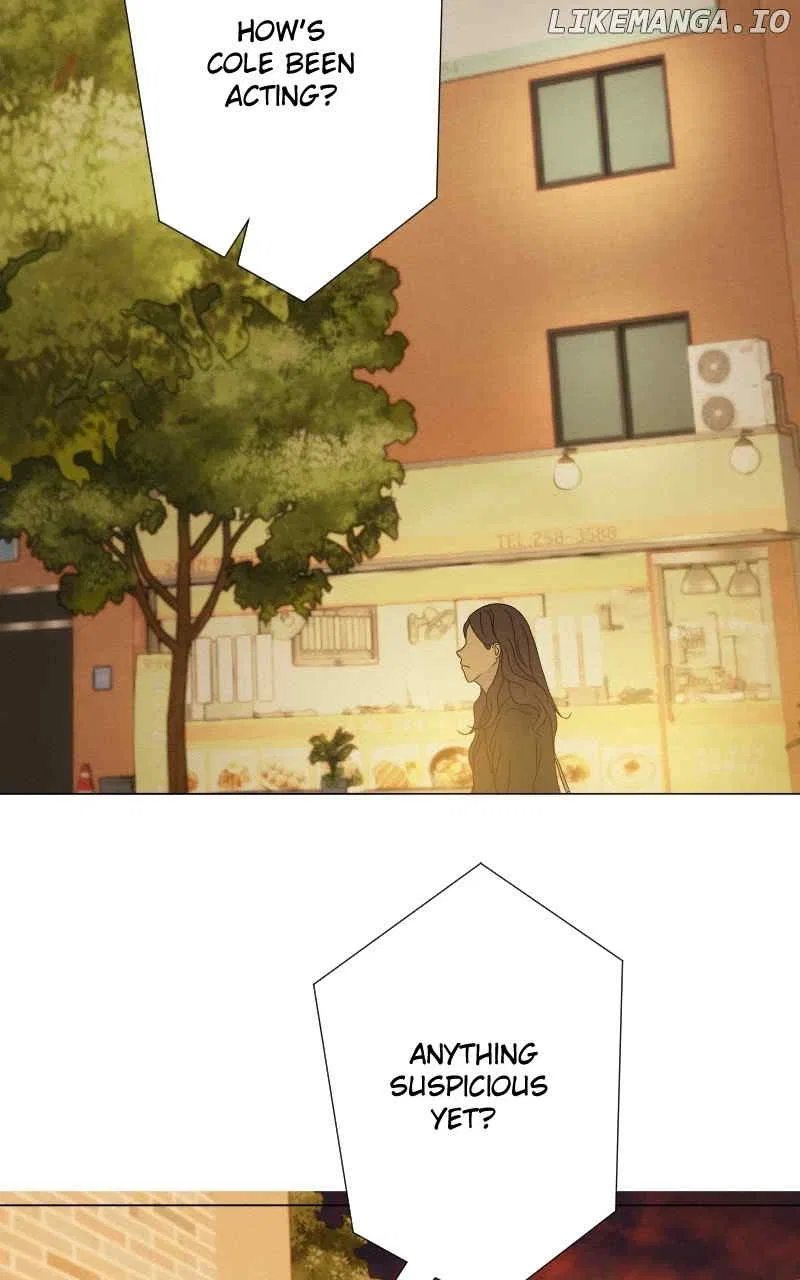I’m Dating a Psychopath Chapter 51 – Page 60