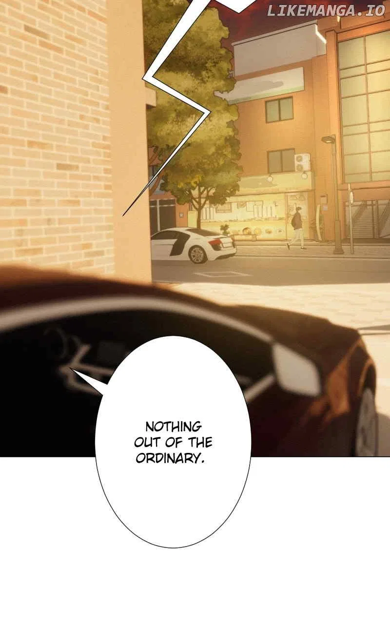 I’m Dating a Psychopath Chapter 51 – Page 61