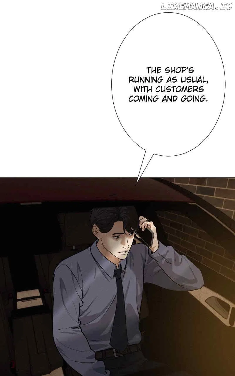 I’m Dating a Psychopath Chapter 51 – Page 62
