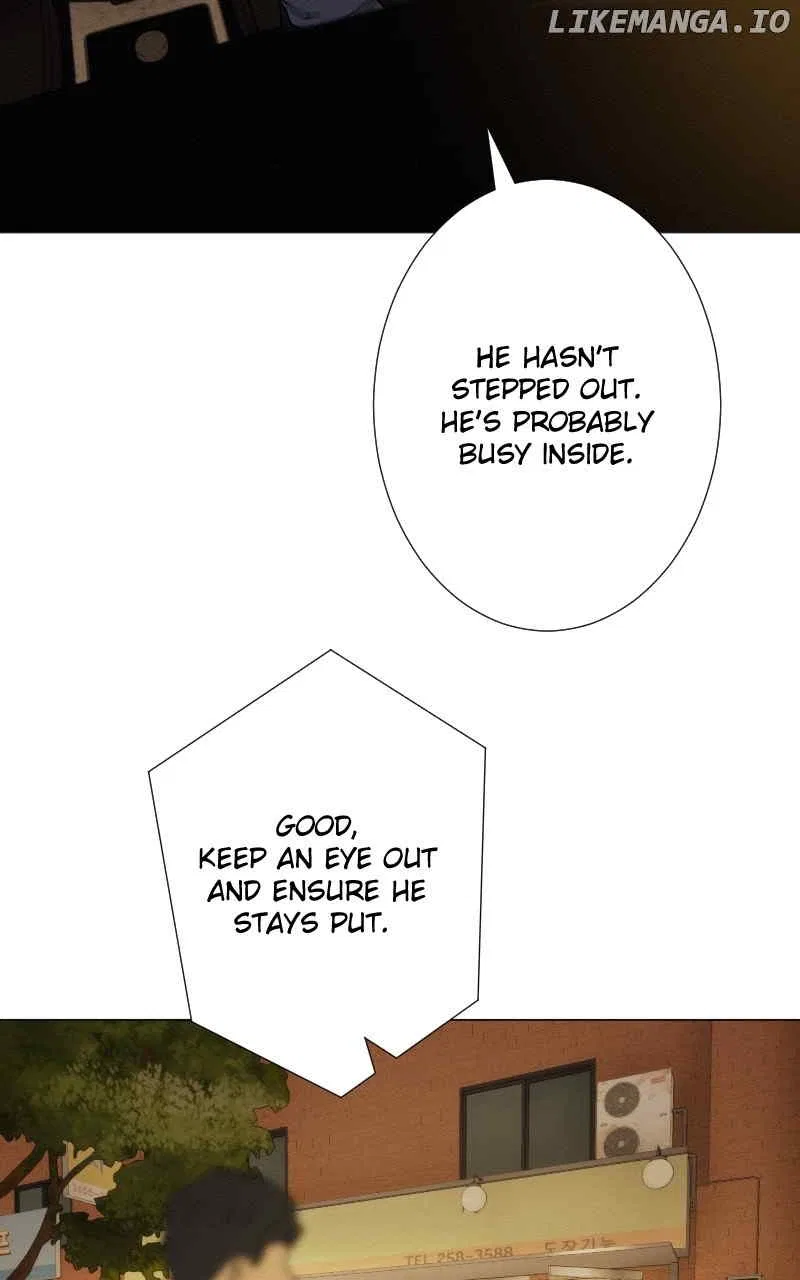 I’m Dating a Psychopath Chapter 51 – Page 63