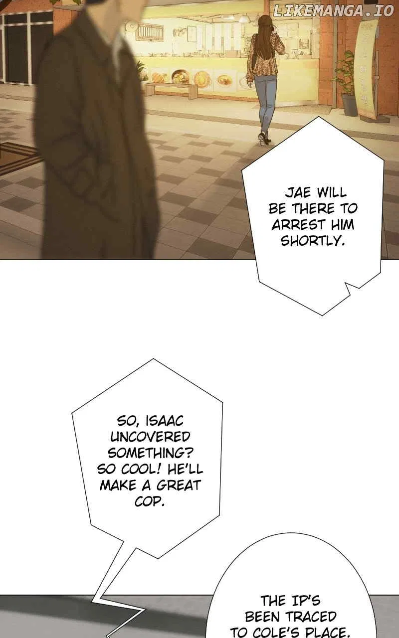 I’m Dating a Psychopath Chapter 51 – Page 64
