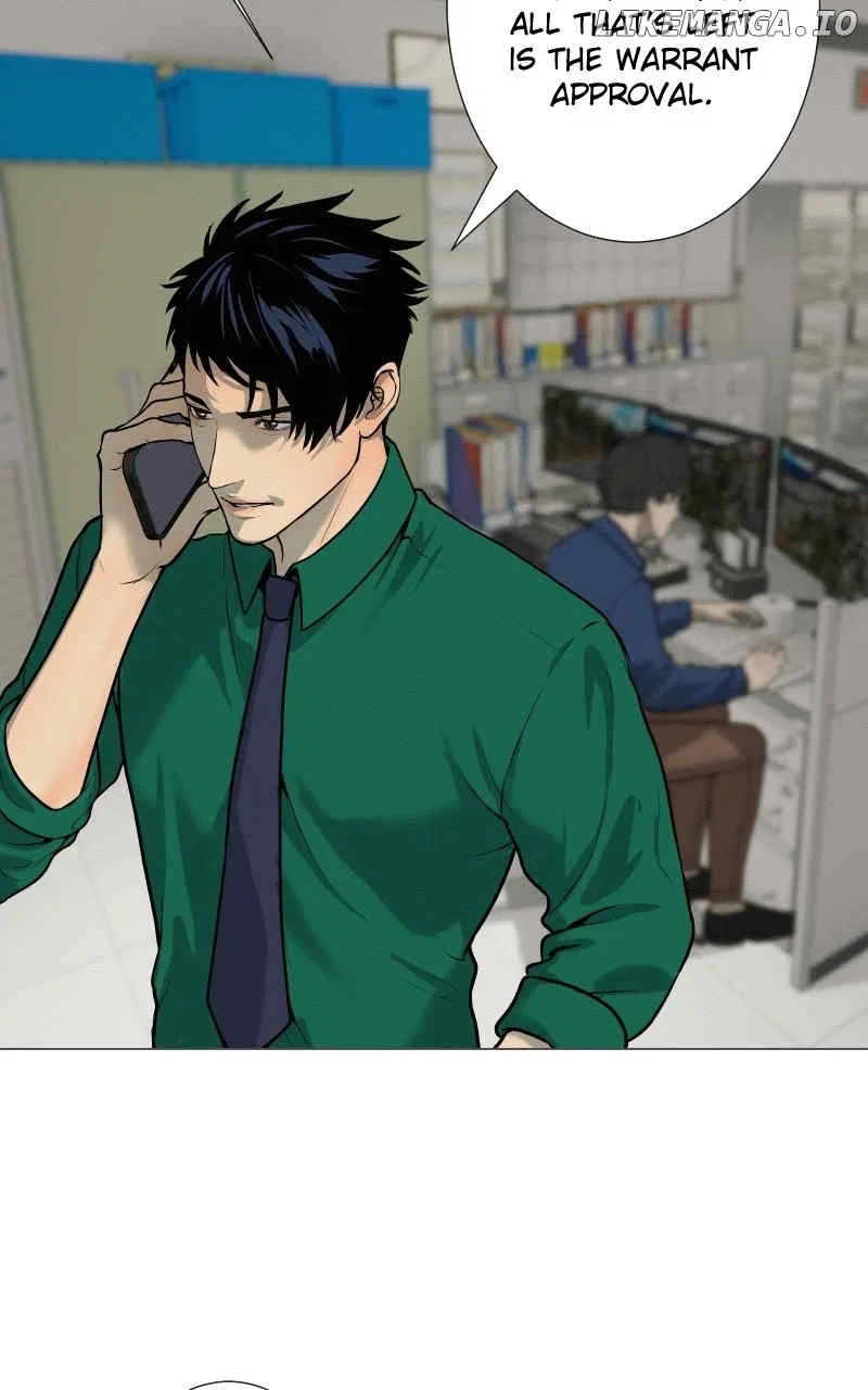 I’m Dating a Psychopath Chapter 51 – Page 65