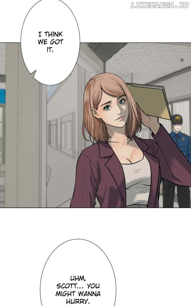 I’m Dating a Psychopath Chapter 51 – Page 66