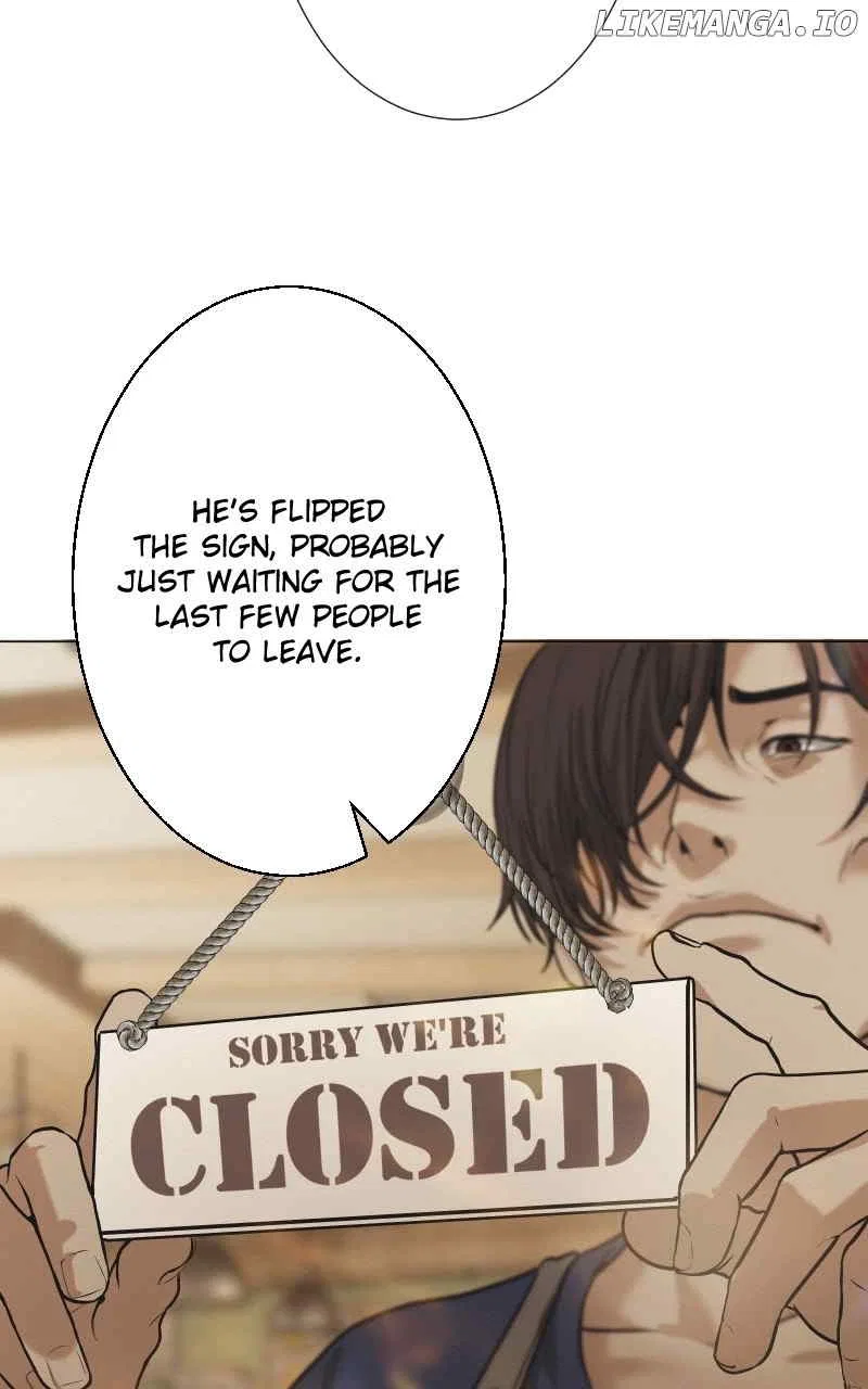 I’m Dating a Psychopath Chapter 51 – Page 68