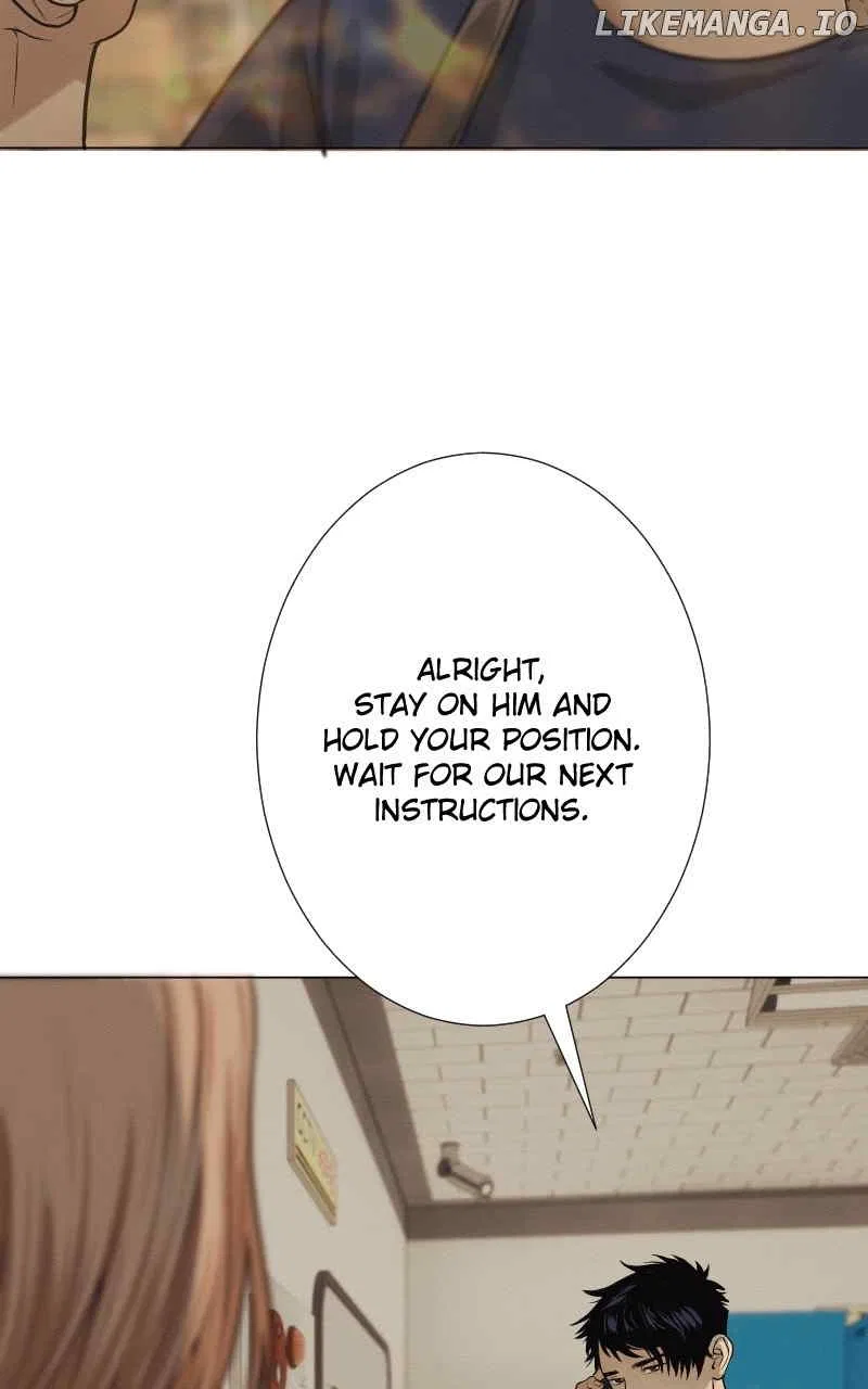 I’m Dating a Psychopath Chapter 51 – Page 69