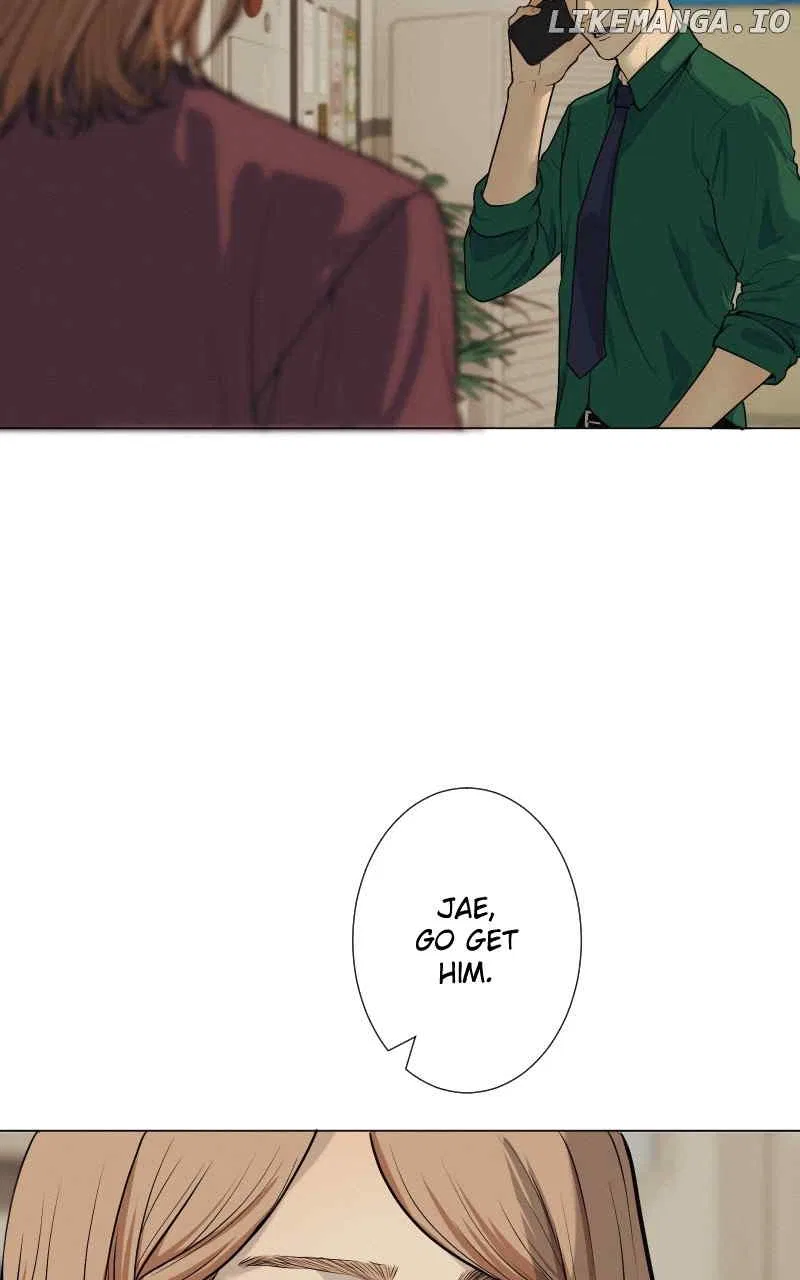 I’m Dating a Psychopath Chapter 51 – Page 70