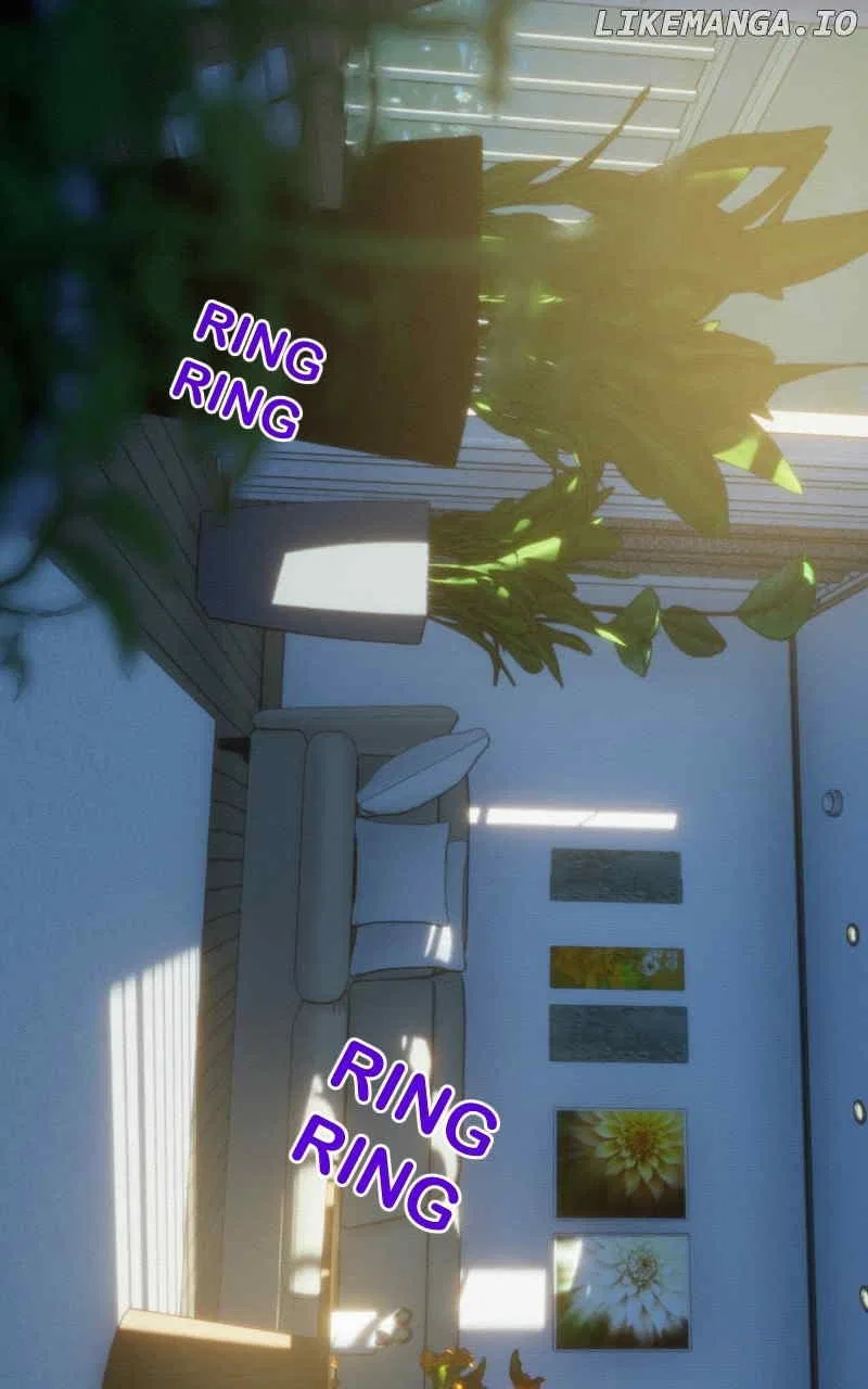 I’m Dating a Psychopath Chapter 51 – Page 73