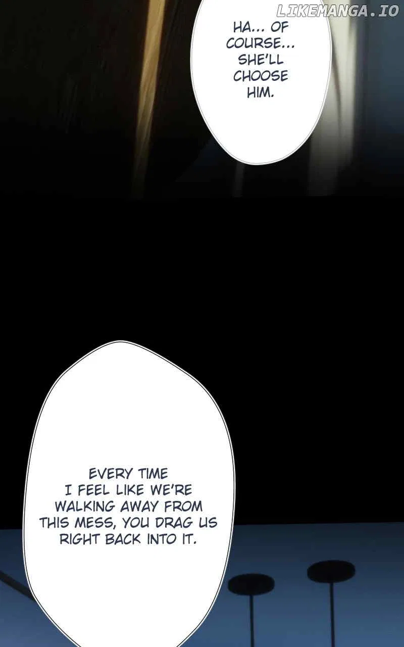 I’m Dating a Psychopath Chapter 51 – Page 77