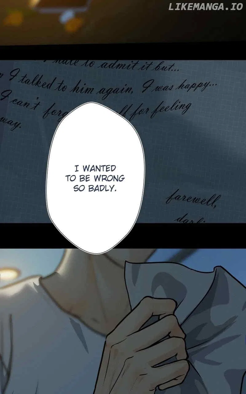 I’m Dating a Psychopath Chapter 51 – Page 79