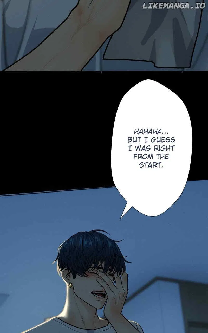 I’m Dating a Psychopath Chapter 51 – Page 80