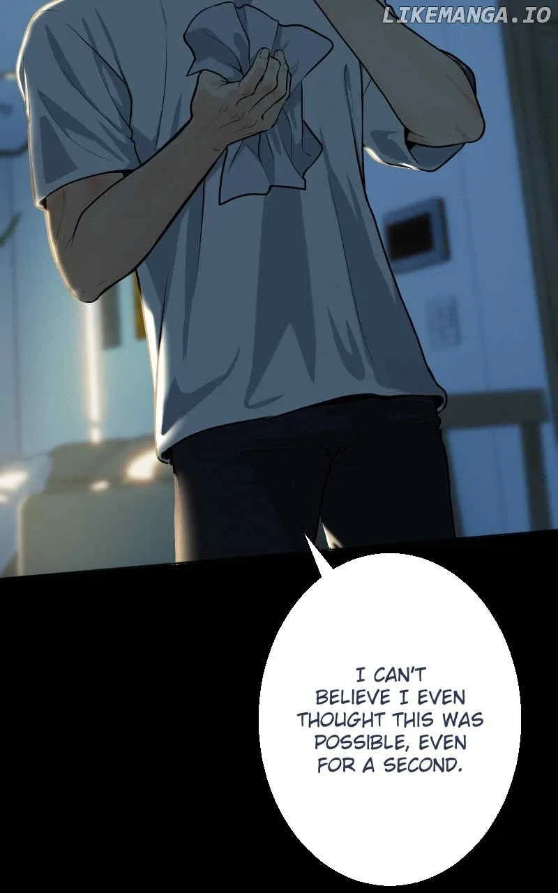 I’m Dating a Psychopath Chapter 51 – Page 81