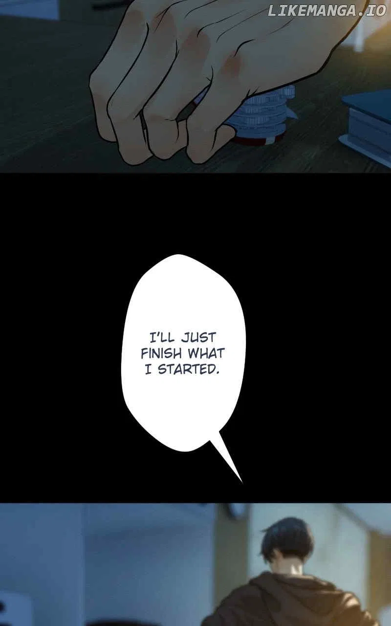 I’m Dating a Psychopath Chapter 51 – Page 84