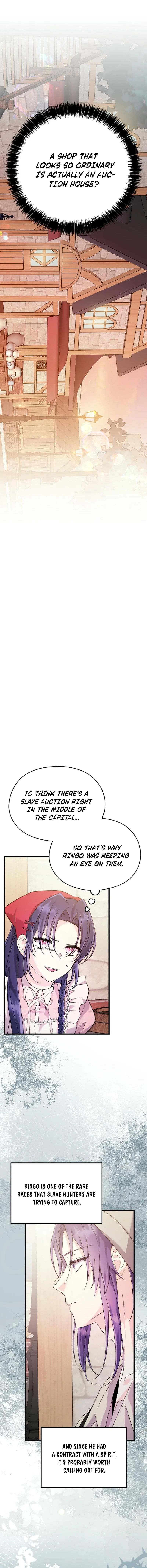 I Don’t Wanna Work! Chapter 68 – Page 12