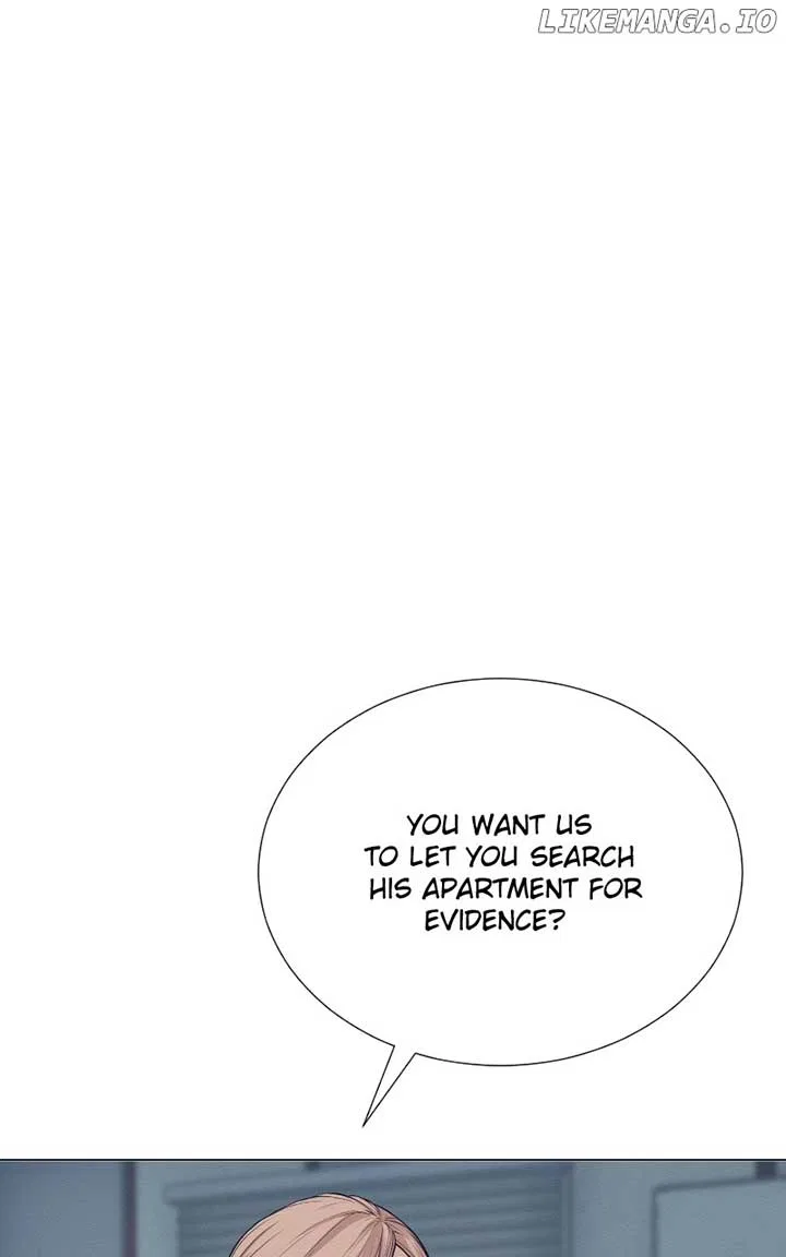 I’m Dating a Psychopath Chapter 50 – Page 2