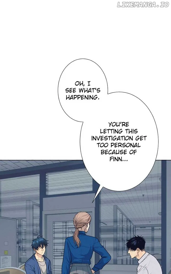 I’m Dating a Psychopath Chapter 50 – Page 9