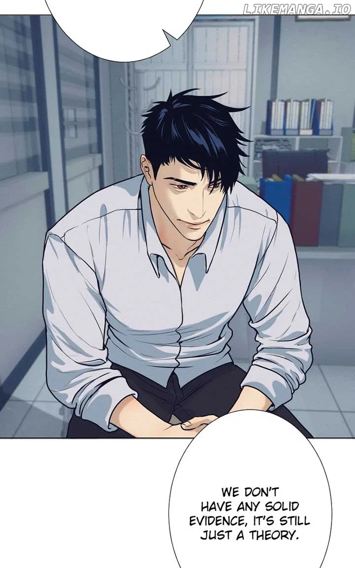 I’m Dating a Psychopath Chapter 50 – Page 11