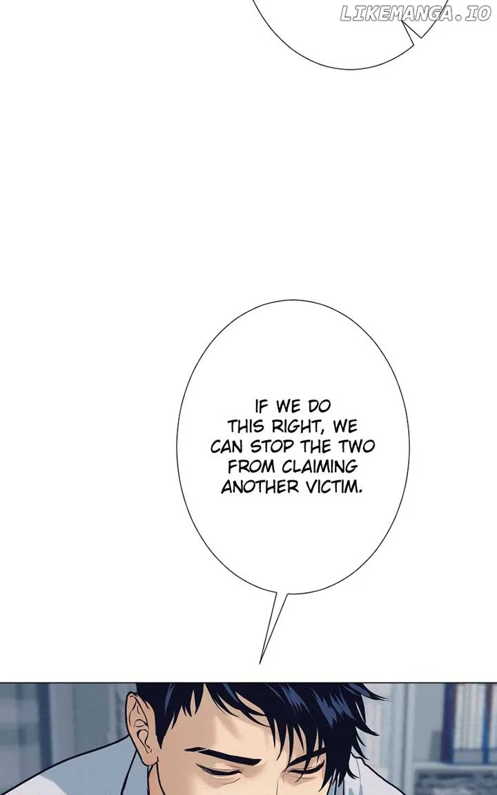 I’m Dating a Psychopath Chapter 50 – Page 12