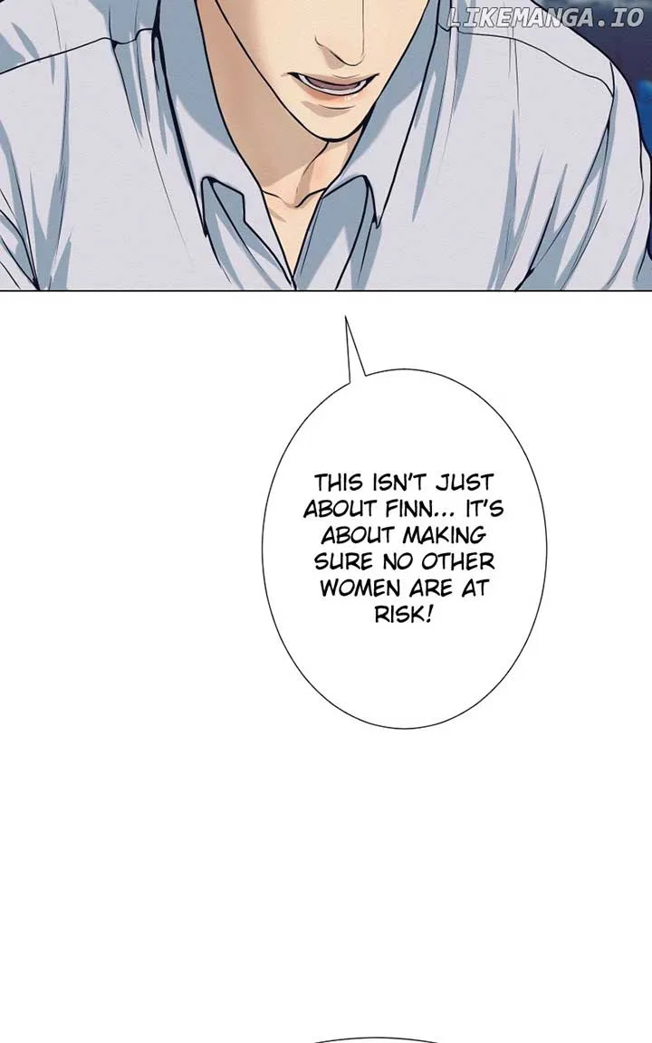 I’m Dating a Psychopath Chapter 50 – Page 13