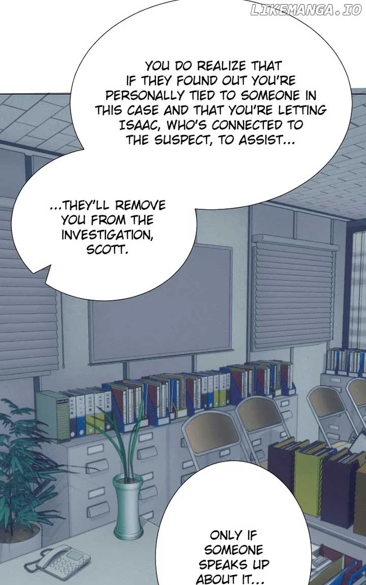 I’m Dating a Psychopath Chapter 50 – Page 14