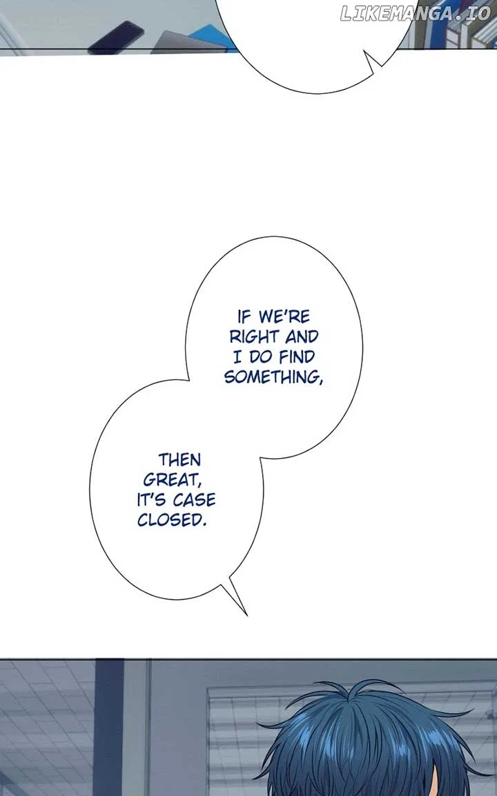 I’m Dating a Psychopath Chapter 50 – Page 15