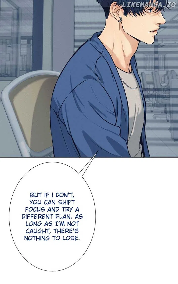 I’m Dating a Psychopath Chapter 50 – Page 16