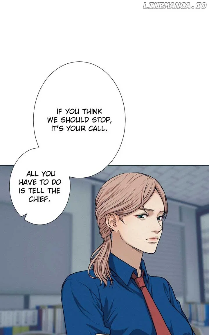 I’m Dating a Psychopath Chapter 50 – Page 17