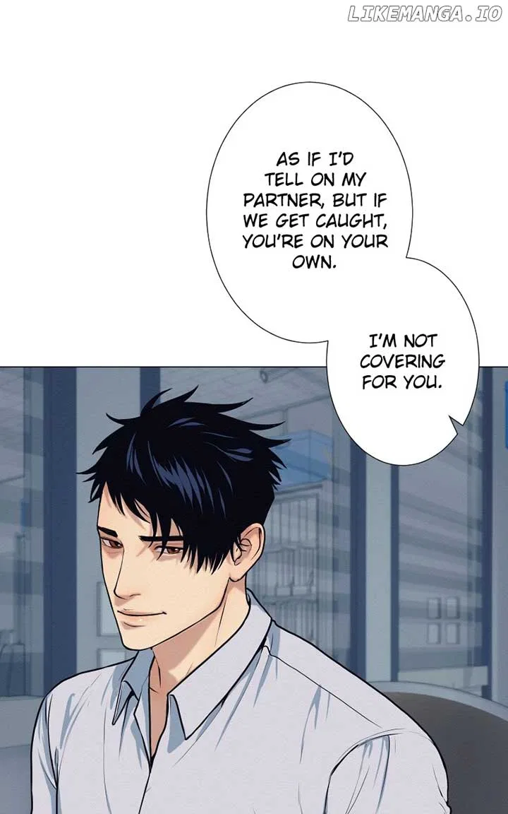 I’m Dating a Psychopath Chapter 50 – Page 19