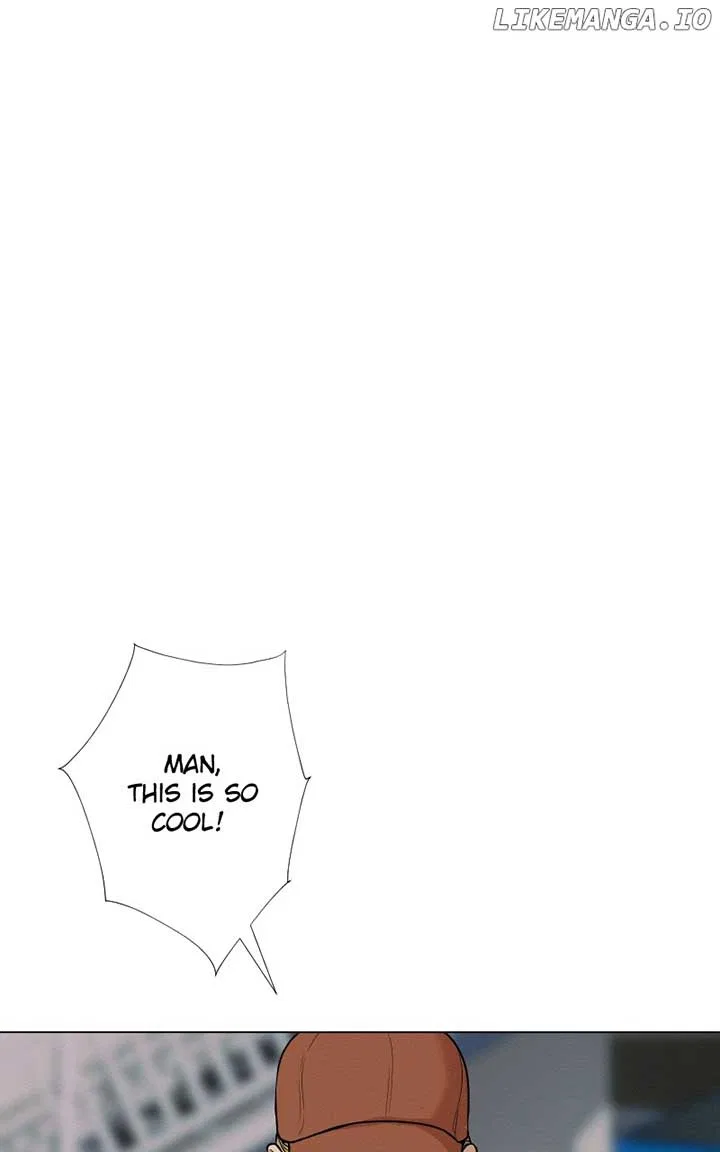 I’m Dating a Psychopath Chapter 50 – Page 26